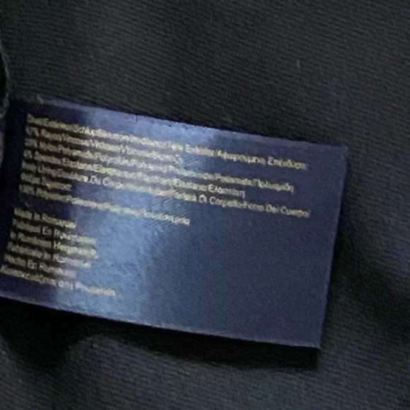 BROOKS BROTHERS | Classic Black Single Pleat A-Line Midi Sheath Dress Size 0 - Picture 10 of 10